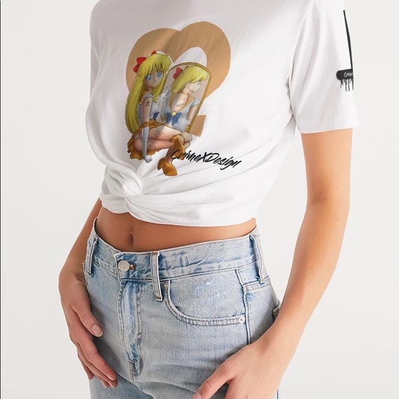 Sailor Venus Crimes - Picture 4 of 5